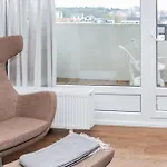 Panoramahaus, App 114 * Duhnen