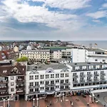 Panoramahaus, App 114 * Duhnen