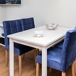 Panoramahaus, App 114 Duhnen