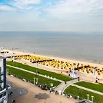 Panoramahaus, App 114 * Duhnen
