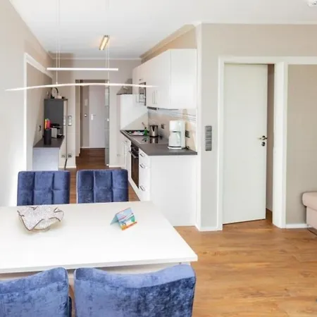 Panoramahaus, App 114 Apartment *