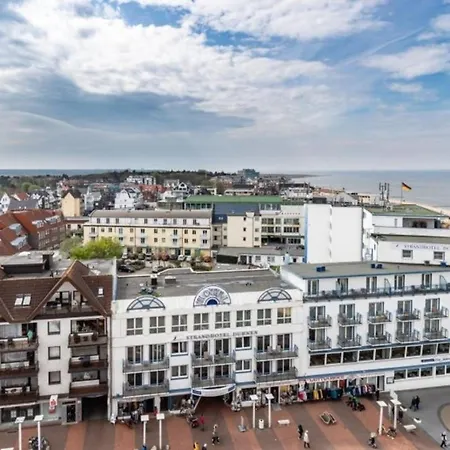 Apartment Panoramahaus, App 114 *