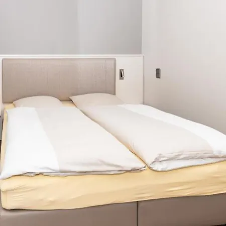 Apartamento Panoramahaus, App 114 Duhnen